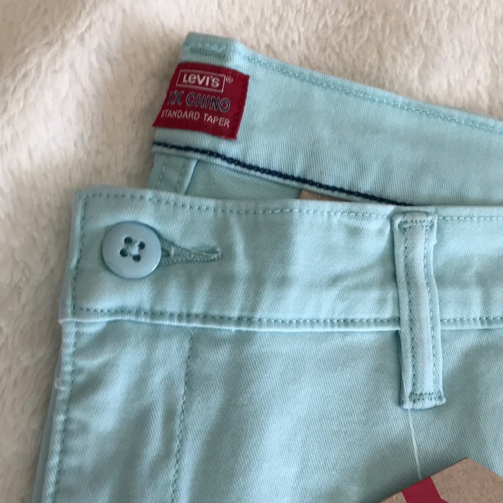 Levi’s XX Chino Standard pant - Picture 3 of 4